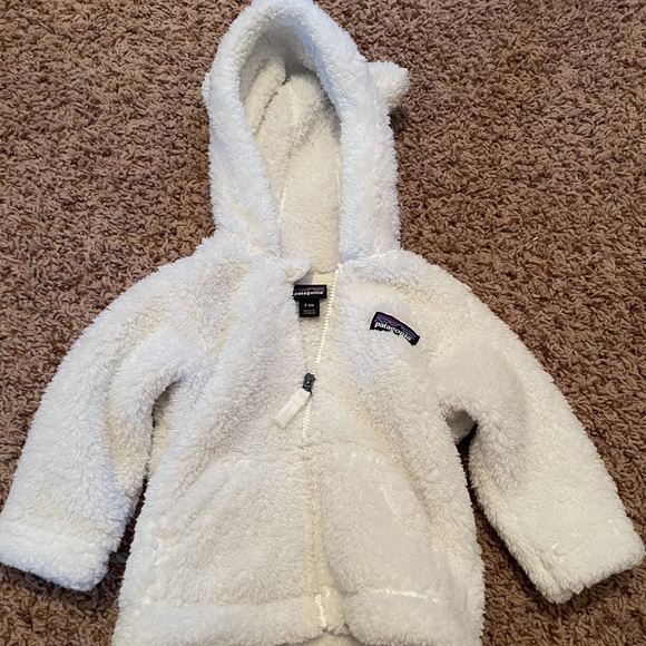 Patagonia Other - Patagonia Baby Jacket